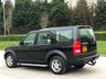 USED 2008 08 LAND ROVER DISCOVERY 2.7 3 TDV6 GS 5d 188 BHP PX TRADE SALE TO CLEAR