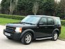 USED 2008 08 LAND ROVER DISCOVERY 2.7 3 TDV6 GS 5d 188 BHP PX TRADE SALE TO CLEAR