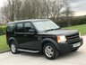 USED 2008 08 LAND ROVER DISCOVERY 2.7 3 TDV6 GS 5d 188 BHP PX TRADE SALE TO CLEAR