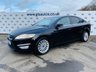 USED 2014 14 FORD MONDEO 2.0 TDCI ZETEC BUSINESS EDITION FIVE DOOR 140BHP SAT NAV SIX MONTH WARRANTY MARCH 2021 MOT