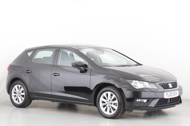 View our SEAT LEON