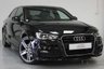 USED 2015 15 AUDI A3 1.8 TFSI S LINE 4d 178 BHP 
