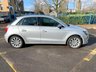 USED 2013 13 AUDI A1 1.4 SPORTBACK TFSI SPORT 5d 122 BHP 