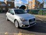 USED 2013 13 AUDI A1 1.4 SPORTBACK TFSI SPORT 5d 122 BHP 
