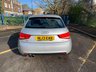 USED 2013 13 AUDI A1 1.4 SPORTBACK TFSI SPORT 5d 122 BHP 