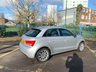 USED 2013 13 AUDI A1 1.4 SPORTBACK TFSI SPORT 5d 122 BHP 