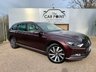 USED 2017 67 VOLKSWAGEN PASSAT 2.0 GT TDI BLUEMOTION TECHNOLOGY 5d 148 BHP 