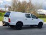 USED 2012 12 TOYOTA HI-LUX 2.5 HL2 4X4 D-4D DCB 142 BHP REVERSING CAMERA * NO VAT ** NO VAT