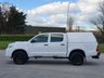USED 2012 12 TOYOTA HI-LUX 2.5 HL2 4X4 D-4D DCB 142 BHP REVERSING CAMERA * NO VAT ** NO VAT