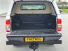 USED 2012 12 TOYOTA HI-LUX 2.5 HL2 4X4 D-4D DCB 142 BHP REVERSING CAMERA * NO VAT ** NO VAT