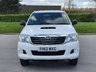 USED 2012 12 TOYOTA HI-LUX 2.5 HL2 4X4 D-4D DCB 142 BHP REVERSING CAMERA * NO VAT ** NO VAT