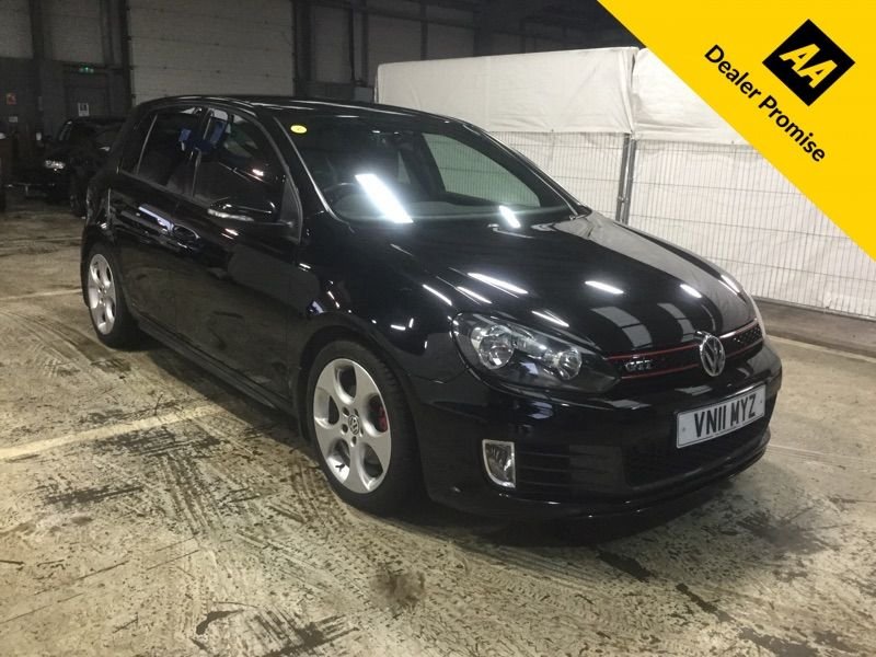 View our VOLKSWAGEN GOLF