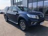 USED 2017 17 NISSAN NAVARA 2.3 DCI TEKNA 4X4 AUTO 190 BHP EURO 6 EURO 6 - TOW BAR -  TRUCKMAN