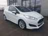 USED 2015 65 FORD FIESTA 1.5 SPORT TDCI ''NO VAT'' ''NO VAT'' - AIR CON - ALLOYS