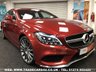 USED 2015 15 MERCEDES-BENZ CLS-CLASS 3.0 CLS350 D AMG LINE 5d 255 BHP UK DELIVERY* RAC APPROVED* FINANCE ARRANGED* PART EX