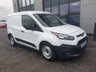 USED 2017 67 FORD TRANSIT CONNECT 1.5 220 P/V 102PS EURO 6 ULEZ COMPLIANT EURO 6