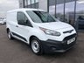 USED 2017 17 FORD TRANSIT CONNECT 1.5 220 P/V 102PS EURO 6 ULEZ COMPLIANT EURO 6