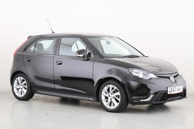 View our MG 3