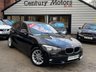 USED 2013 63 BMW 1 SERIES 1.6 116D EFFICIENTDYNAMICS BUSINESS 5d - SAT NAV 