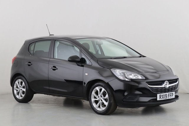 View our VAUXHALL CORSA
