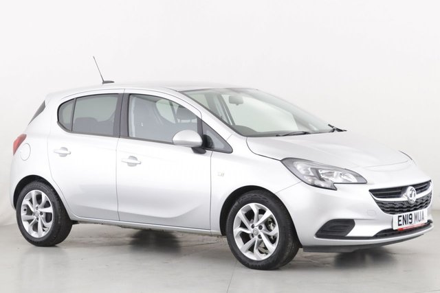 View our VAUXHALL CORSA