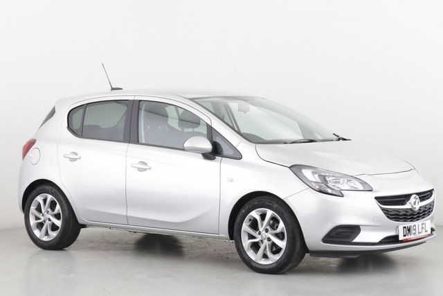 View our VAUXHALL CORSA