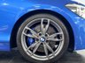 USED 2013 13 BMW 1 SERIES 3.0 M135I 3d 316 BHP F/S/H, HEATED FULL LEATHER!