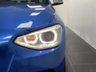 USED 2013 13 BMW 1 SERIES 3.0 M135I 3d 316 BHP F/S/H, HEATED FULL LEATHER!