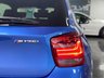 USED 2013 13 BMW 1 SERIES 3.0 M135I 3d 316 BHP F/S/H, HEATED FULL LEATHER!