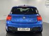 USED 2013 13 BMW 1 SERIES 3.0 M135I 3d 316 BHP F/S/H, HEATED FULL LEATHER!