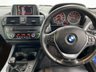 USED 2013 13 BMW 1 SERIES 3.0 M135I 3d 316 BHP F/S/H, HEATED FULL LEATHER!