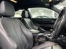 USED 2013 13 BMW 1 SERIES 3.0 M135I 3d 316 BHP F/S/H, HEATED FULL LEATHER!