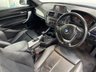 USED 2013 13 BMW 1 SERIES 3.0 M135I 3d 316 BHP F/S/H, HEATED FULL LEATHER!