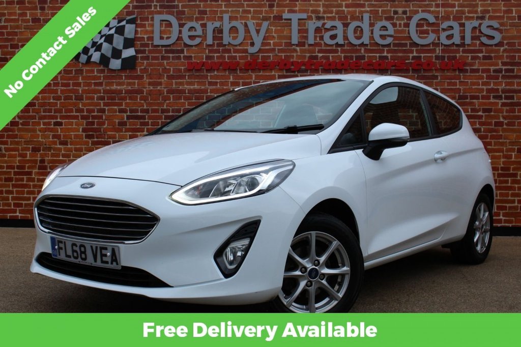 View our FORD FIESTA