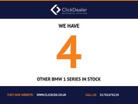 USED 2008 J BMW 1 SERIES 2.0 120D M SPORT 5d 175 BHP Great Car