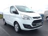 USED 2016 66 FORD TRANSIT CUSTOM 2.0 290 LIMITED ''HEATED SEATS'' 130PS ULEZ COMPLIANT EURO 6