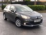 USED 2014 64 CITROEN C4 1.6 VTR PLUS HDI 5d 91 BHP LOVELY DRIVE++VERY WELL MAINTAINED