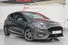 USED 2018 18 FORD FIESTA 1.0 ST-LINE 3d 124 BHP FULL FORD HISTORY / 125 BHP MODEL!!
