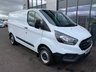 USED 2018 18 FORD TRANSIT CUSTOM 2.0 300 'NEW MODEL 'L1 H1 105PS EURO 6 ULEZ COMPLIANT EURO 6