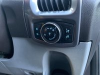 USED 2017 66 FORD TRANSIT CUSTOM 2.0 270 LIMITED LR P/V 129 BHP Satelite Navigation Feature