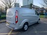 USED 2017 66 FORD TRANSIT CUSTOM 2.0 270 LIMITED LR P/V 129 BHP Satelite Navigation Feature