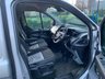 USED 2017 66 FORD TRANSIT CUSTOM 2.0 270 LIMITED LR P/V 129 BHP Satelite Navigation Feature