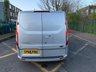 USED 2017 66 FORD TRANSIT CUSTOM 2.0 270 LIMITED LR P/V 129 BHP Satelite Navigation Feature