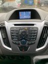 USED 2017 66 FORD TRANSIT CUSTOM 2.0 270 LIMITED LR P/V 129 BHP Satelite Navigation Feature