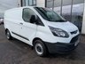 USED 2018 18 FORD TRANSIT CUSTOM 2.0 L1 H1 105PS ULEZ COMPLIANT EURO 6
