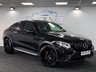 USED 2017 67 MERCEDES-BENZ GLC-CLASS 2.1 GLC 250 D 4MATIC AMG LINE PREMIUM PLUS 4d 201 BHP FULLY LOADED, F/S/H, SAT NAV!