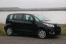 USED 2011 11 CITROEN C3 PICASSO 1.6 PICASSO AIRDREAM PLUS HDI  5d 90 BHP 1 OWNER + DEMO