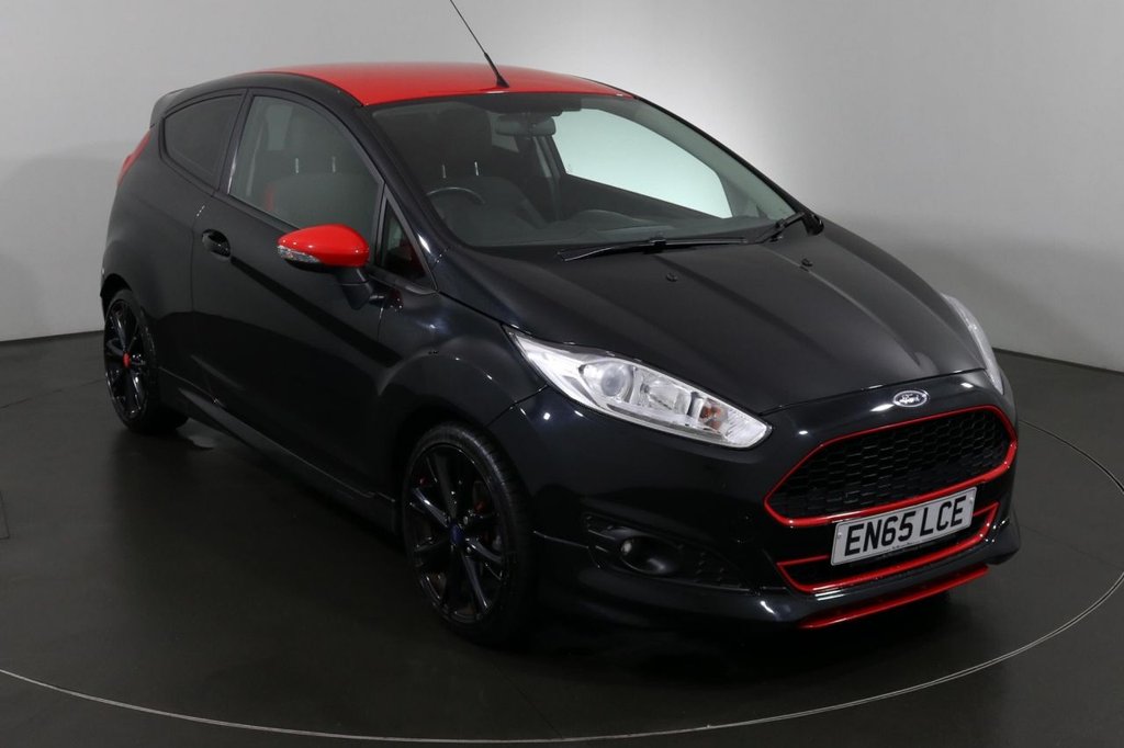 View our FORD FIESTA