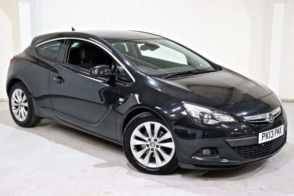 View our VAUXHALL ASTRA