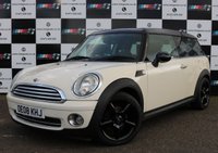 USED 2008 08 MINI CLUBMAN 1.6 COOPER 5d 118 BHP Great Service Record 10 Services !